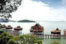 Berjaya Langkawi Resort in Langkawi